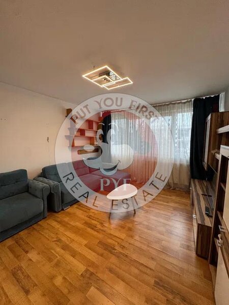 Cantemir | 2 camere | 48mp | Decomandat | B12451