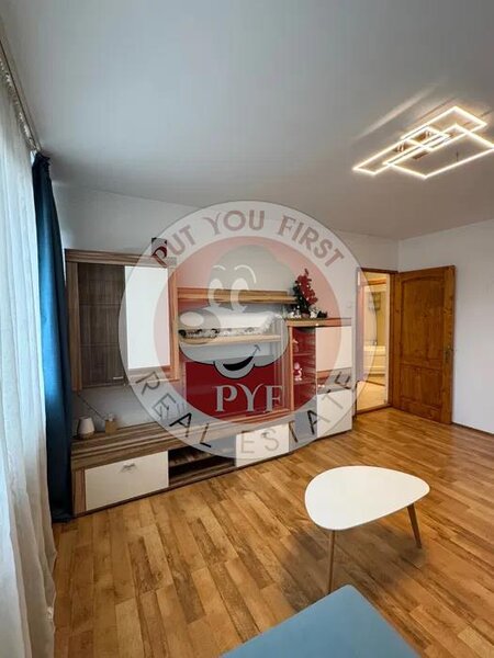 Cantemir | 2 camere | 48mp | Decomandat | B12451