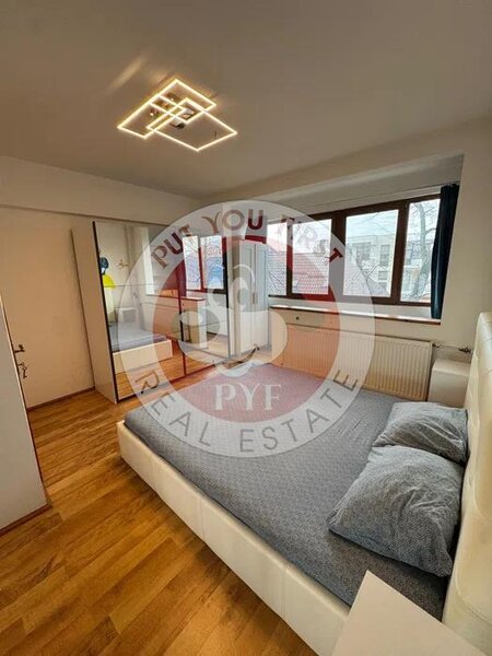 Cantemir | 2 camere | 48mp | Decomandat | B12451