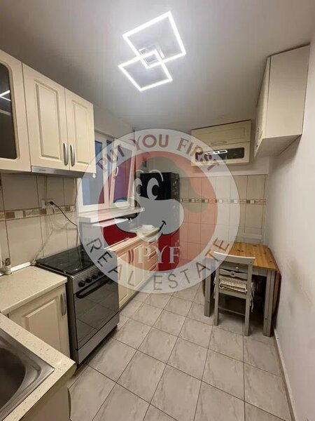 Cantemir | 2 camere | 48mp | Decomandat | B12451