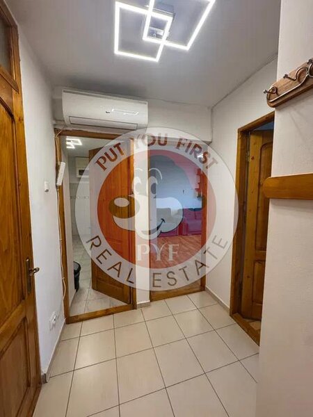 Cantemir | 2 camere | 48mp | Decomandat | B12451