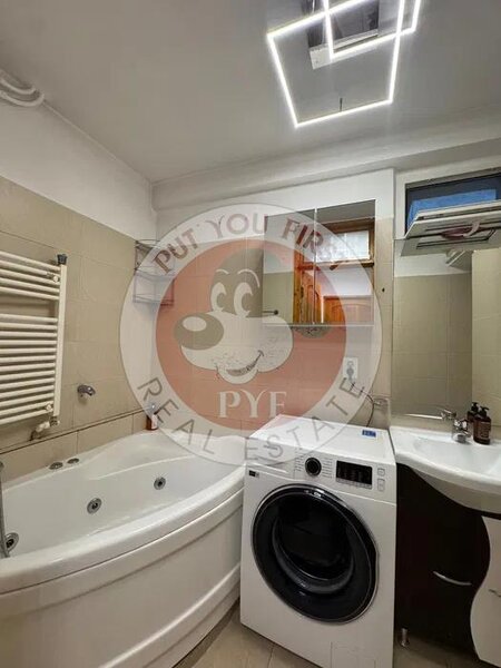 Cantemir | 2 camere | 48mp | Decomandat | B12451